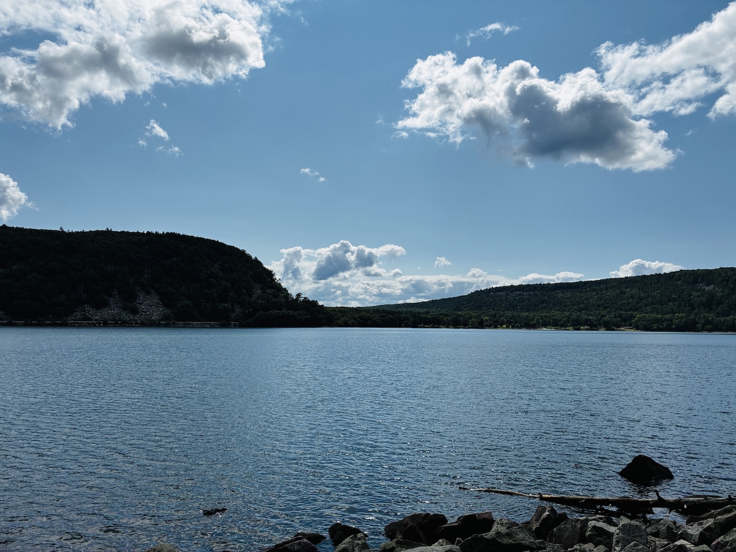 Devil's Lake Half-Day Trip